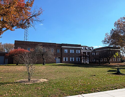 Cherry Hill, New Jersey